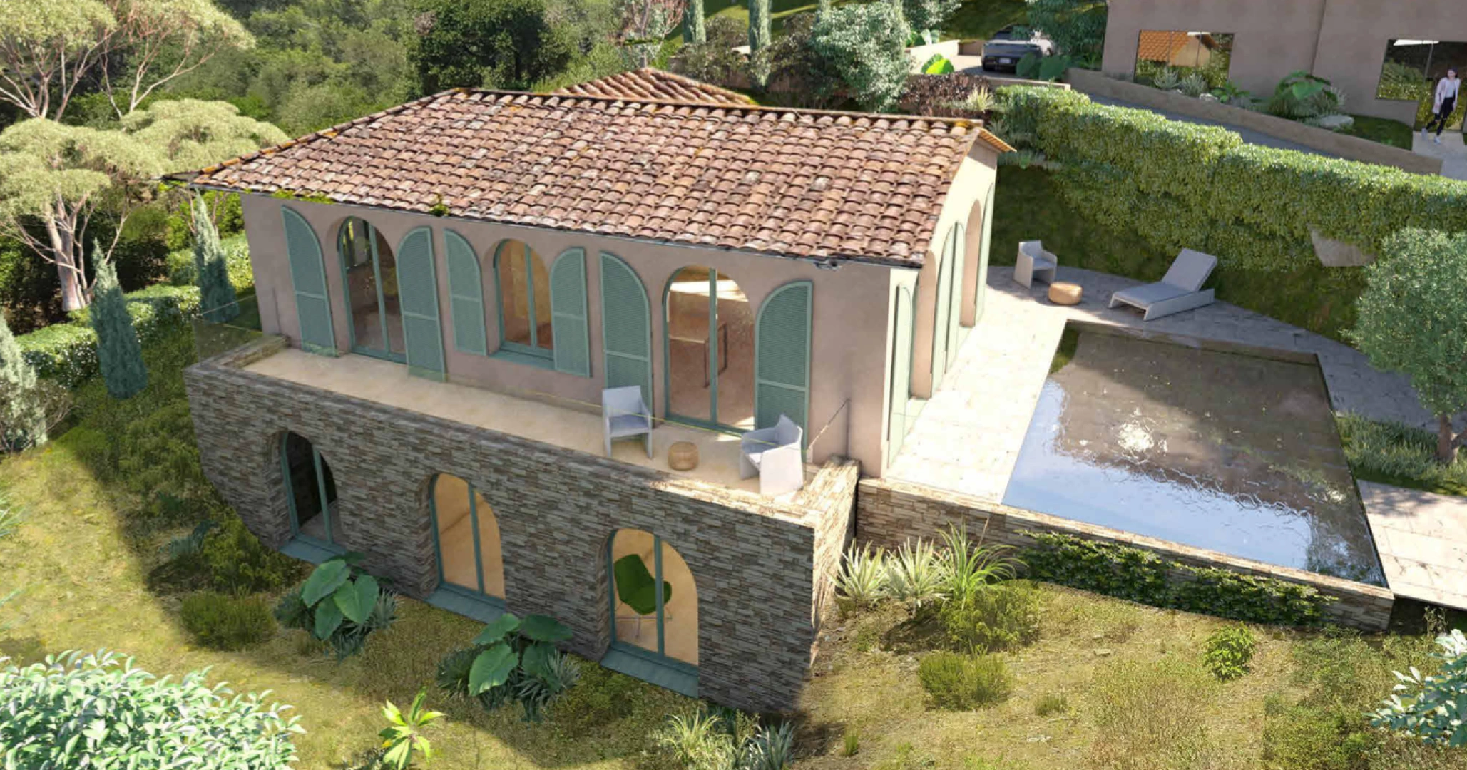 property